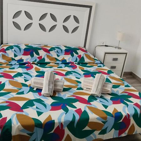 Apartamento Berenguer Cullera Eksteriør billede