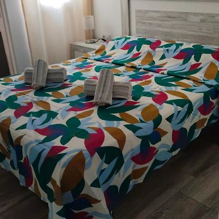 Apartamento Berenguer Cullera Eksteriør billede