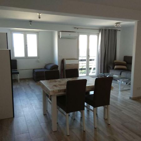 Apartamento Berenguer Cullera Eksteriør billede