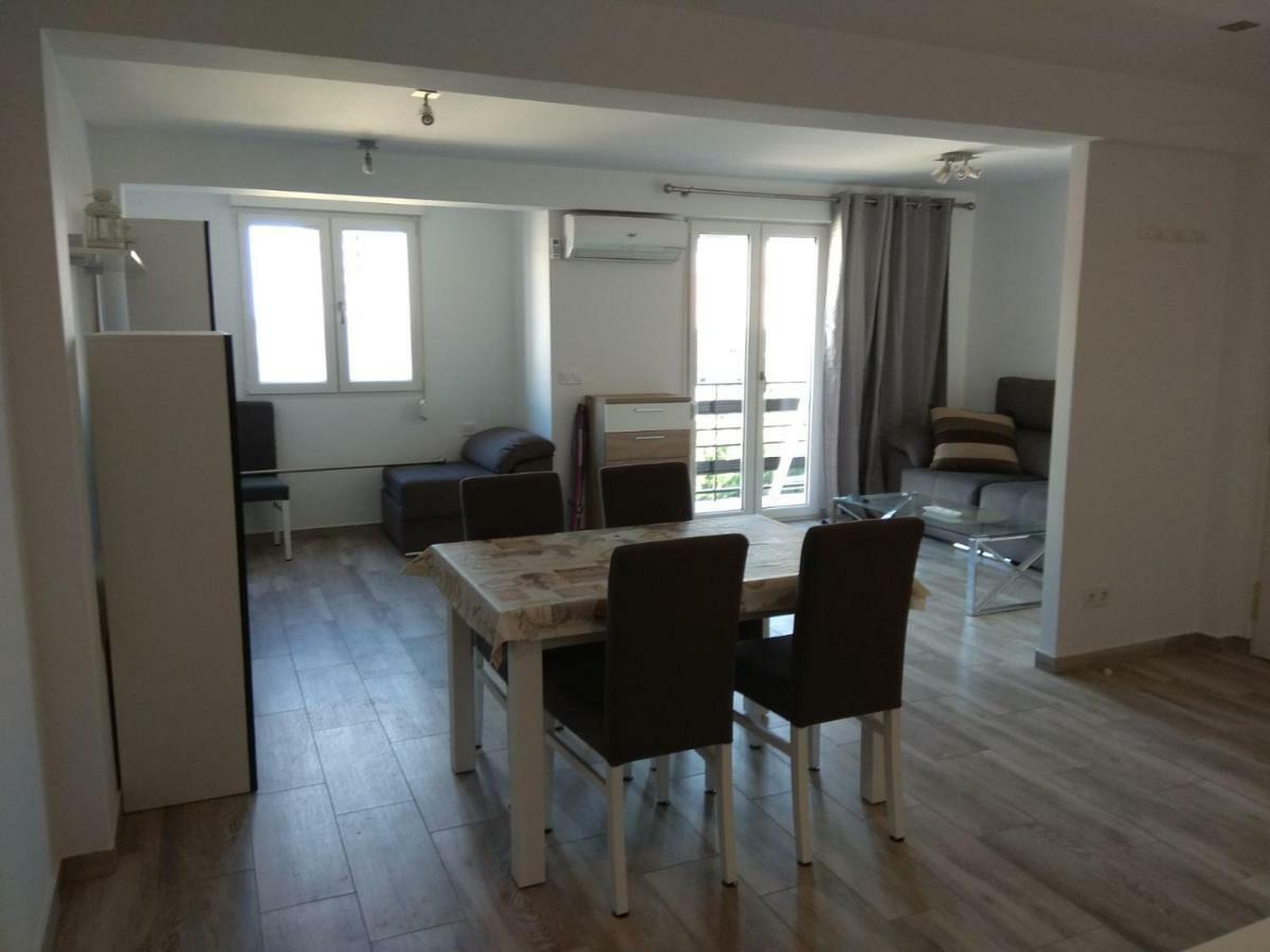 Apartamento Berenguer Cullera Eksteriør billede