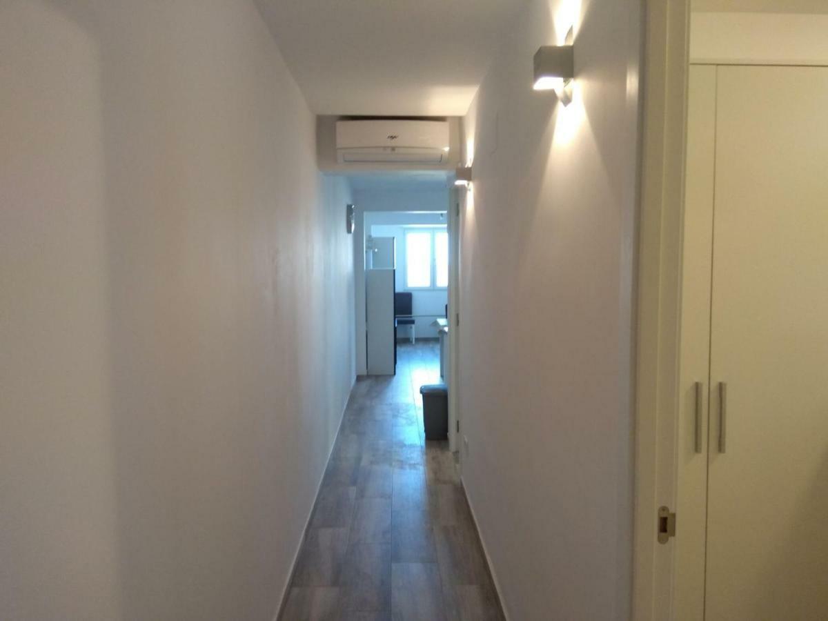 Apartamento Berenguer Cullera Eksteriør billede