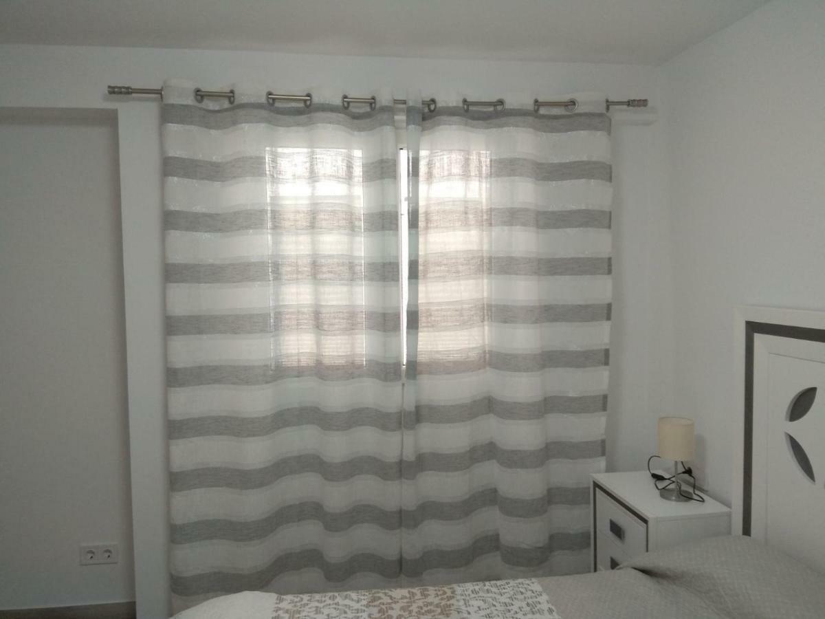 Apartamento Berenguer Cullera Eksteriør billede