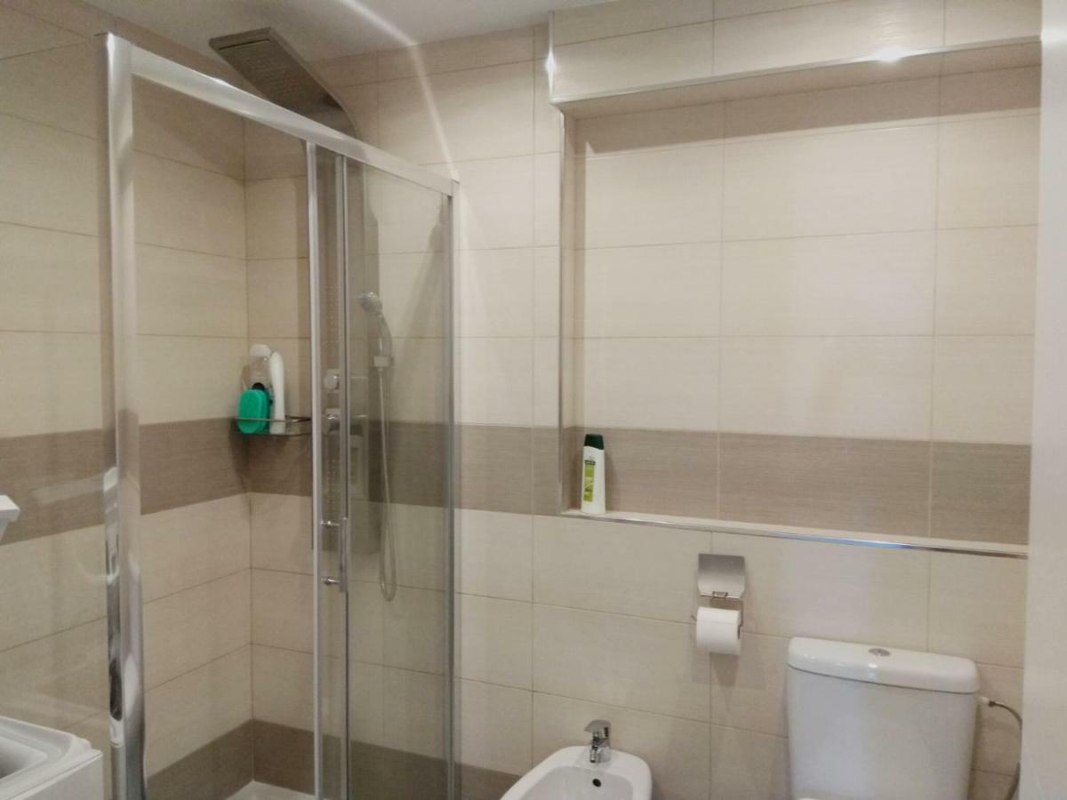 Apartamento Berenguer Cullera Eksteriør billede